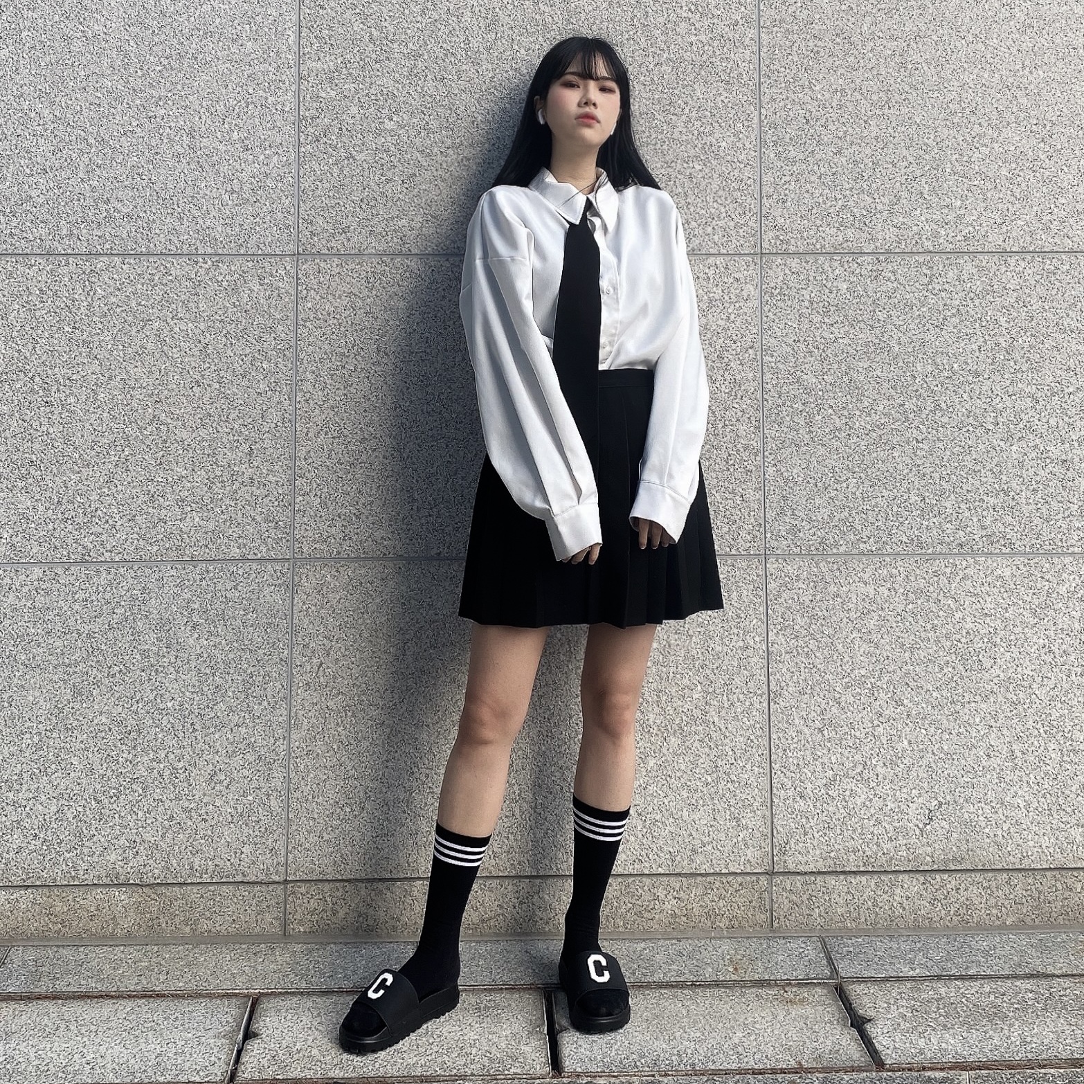 보명님의 스타일 - 2