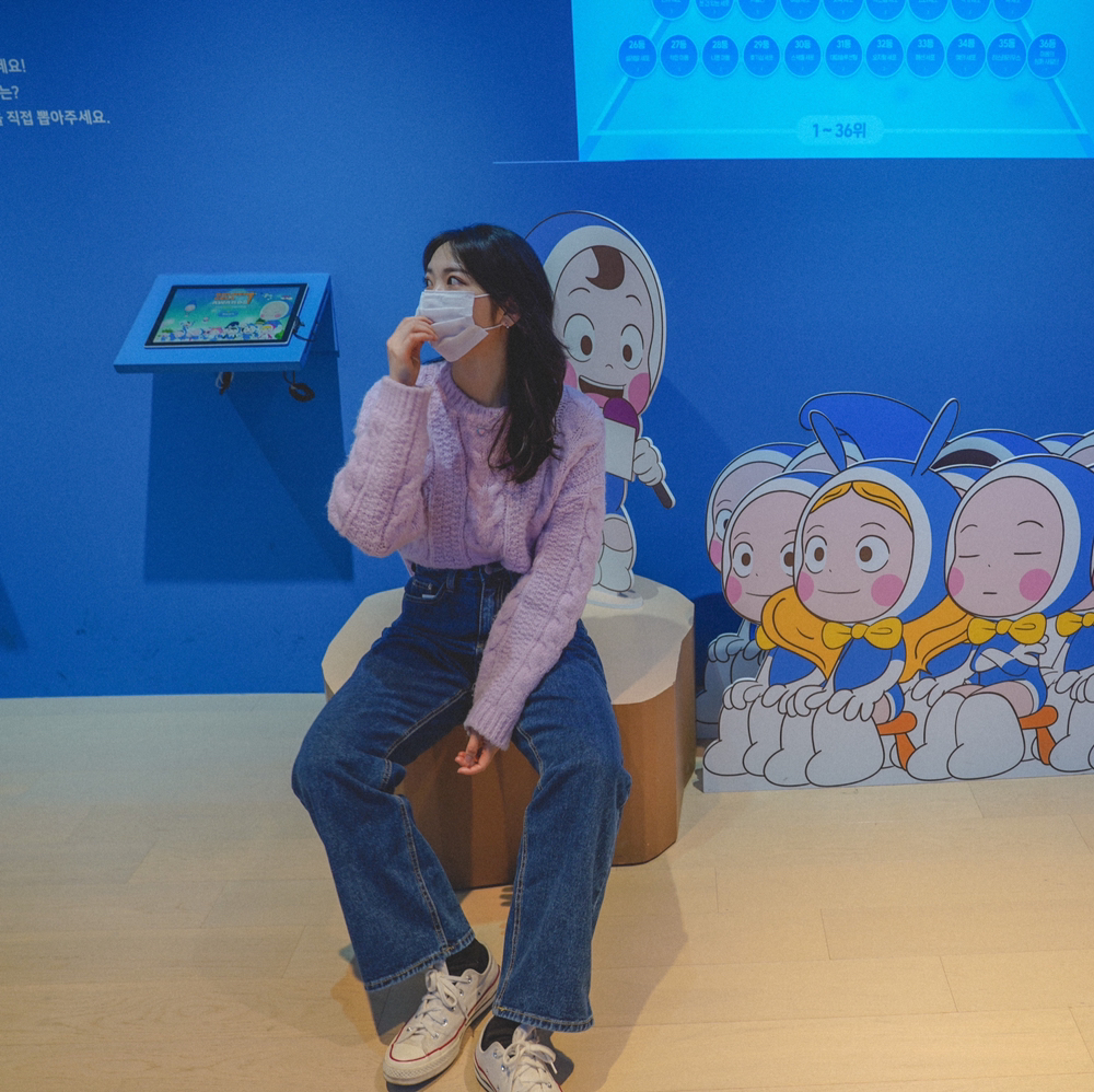 KREAM 프로필 이미지