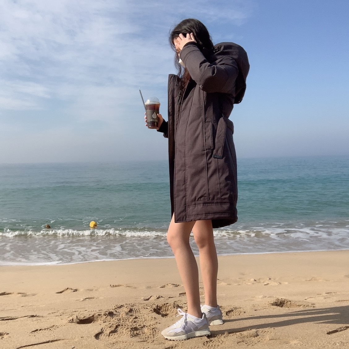 H님의 스타일 - 2