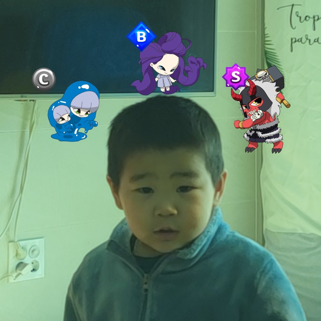 김형호님의 스타일