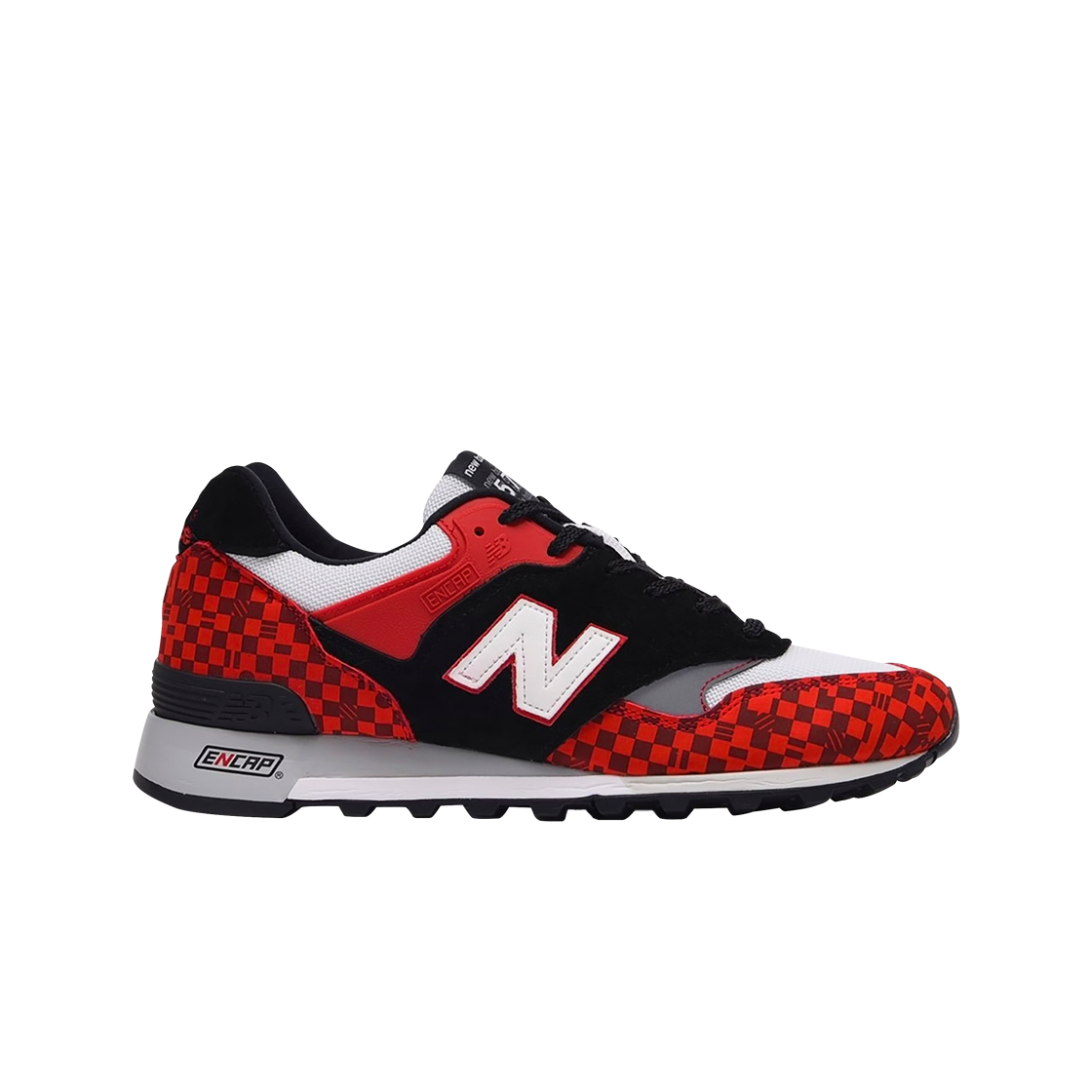 뉴발란스 577 메이드 인 UK 하라주쿠(New Balance 577 Made in UK Harajuku) - 1
