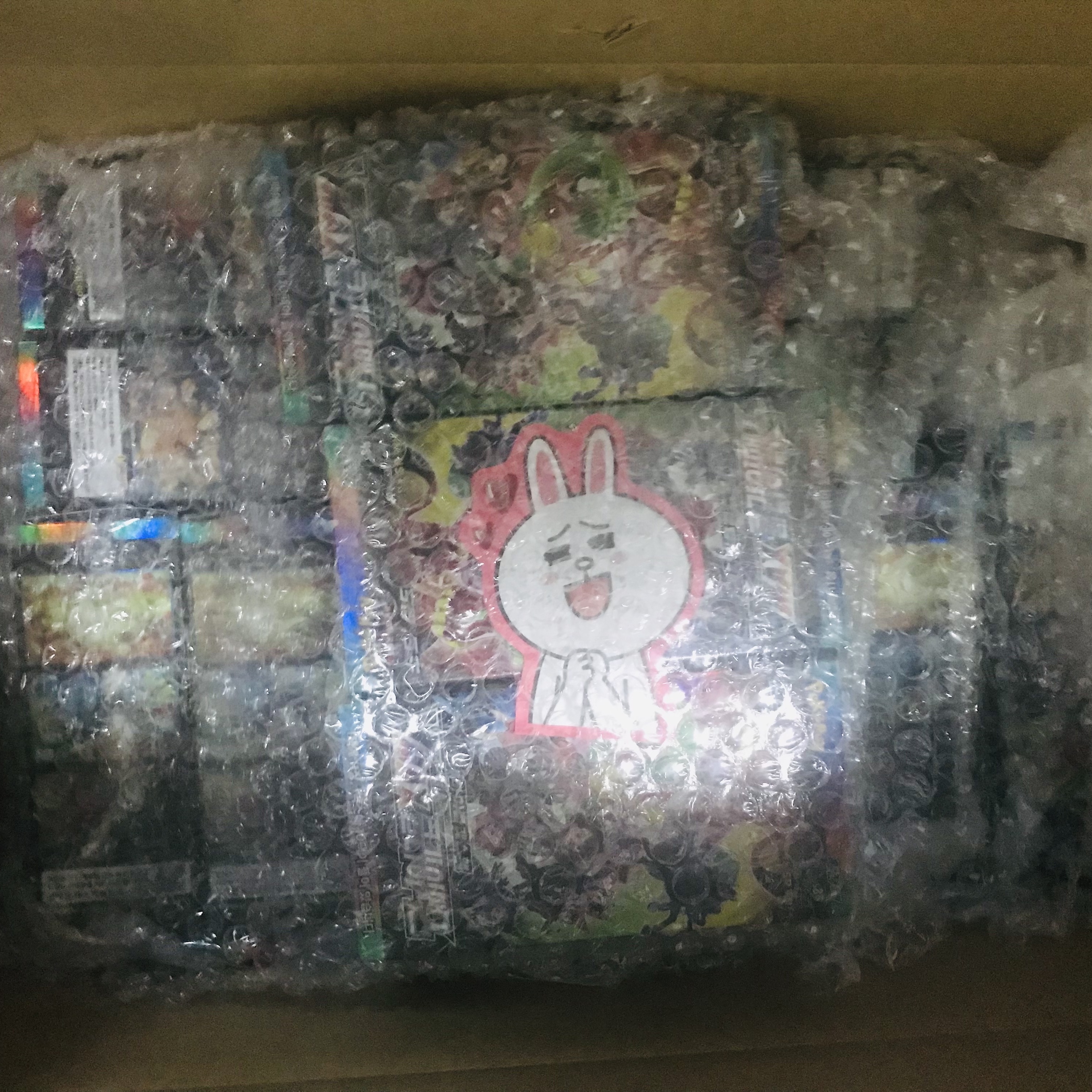 Pokemon TCG Sword & Shield High Class Pack Vmax Climax Box (Pack of 10) 착용 스타일