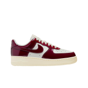 (W) Nike Air Force 1 Low Dark Beetroot