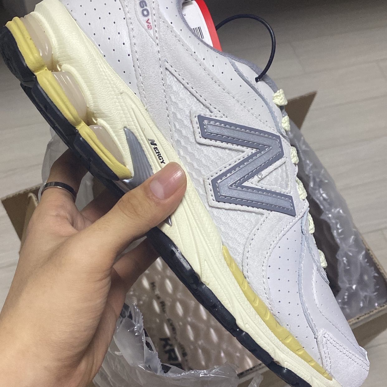 nickwax님의 스타일