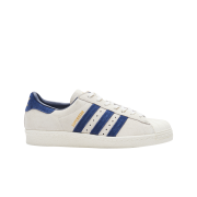 Adidas x Beauty & Youth Superstar 80s Off White Collegiate Navy