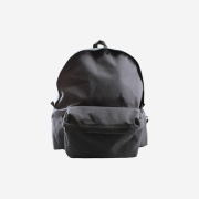 Comme des Garcons Homme Plus Nylon Backpack Large Black