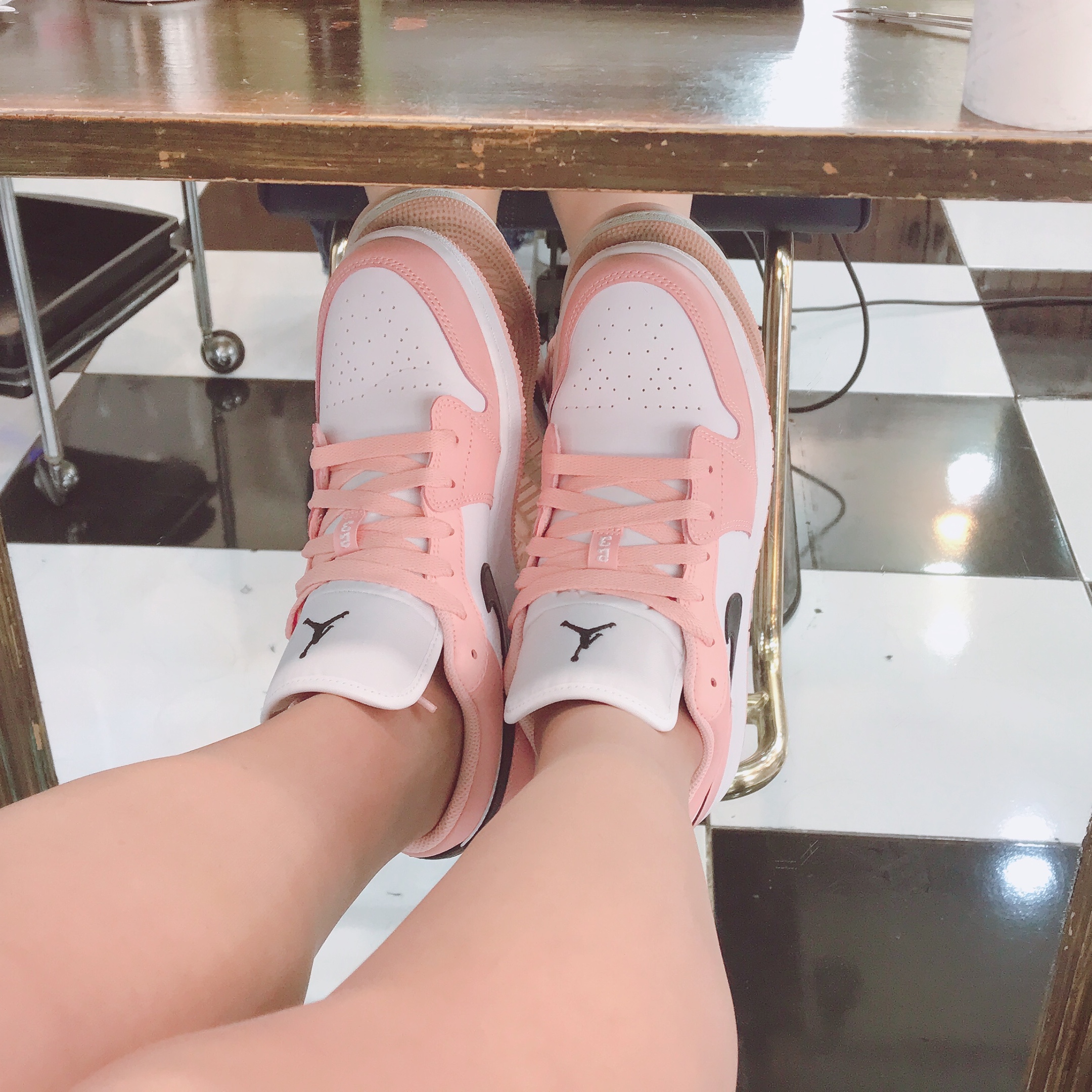 na7513님의 스타일