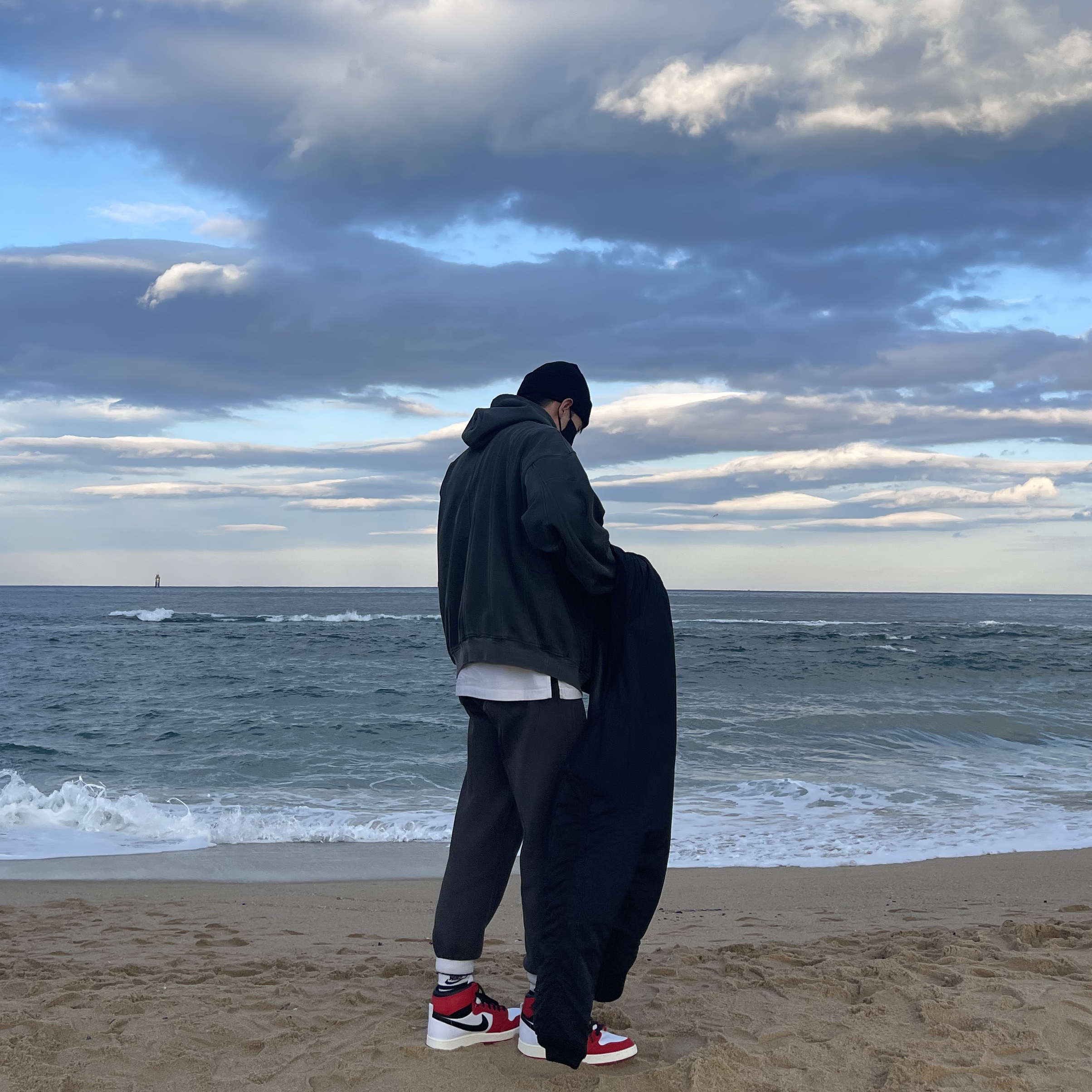 Jin님의 스타일 - 1