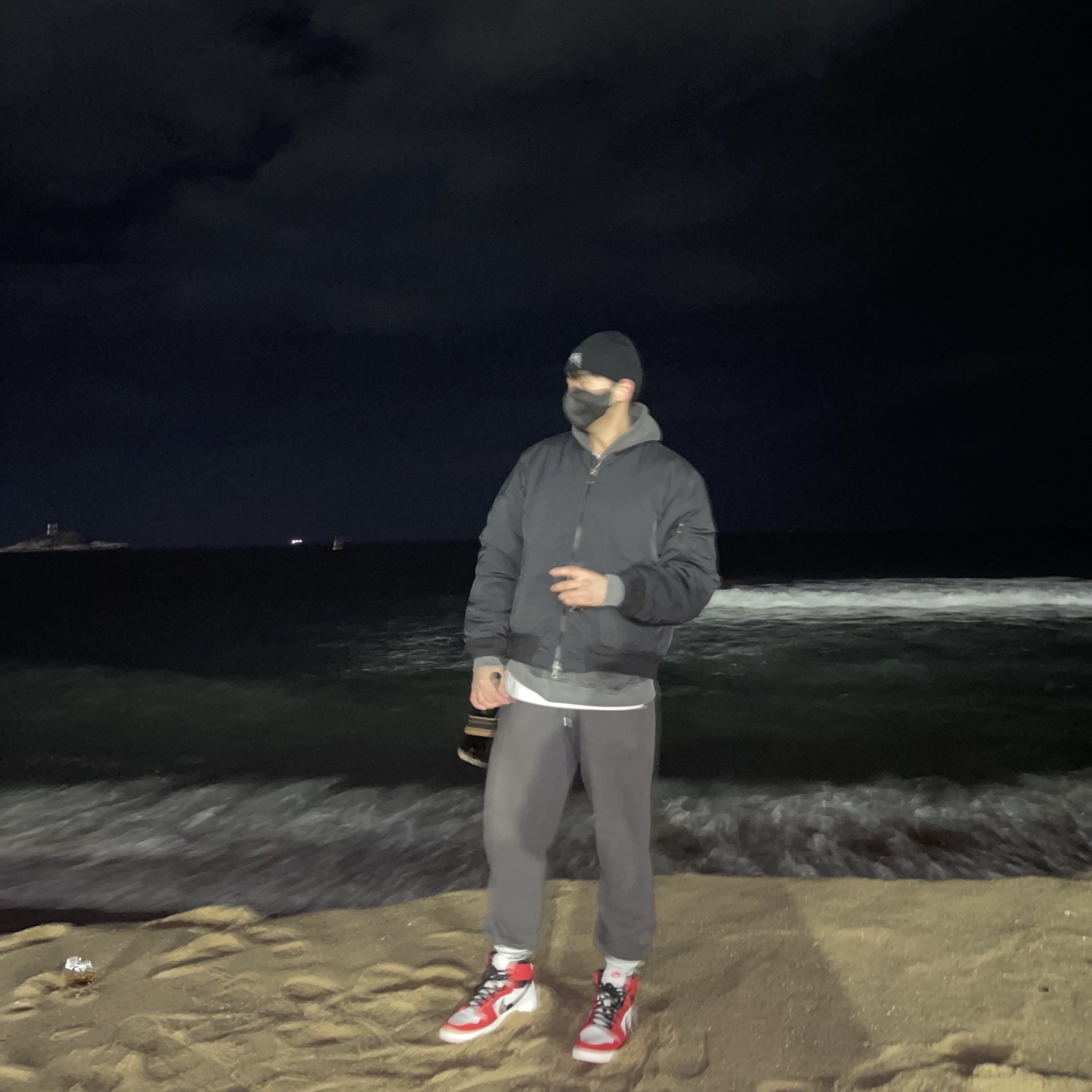 Jin님의 스타일 - 2