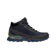 Salomon x Carhartt WIP Shelter CSWP Black Phantom