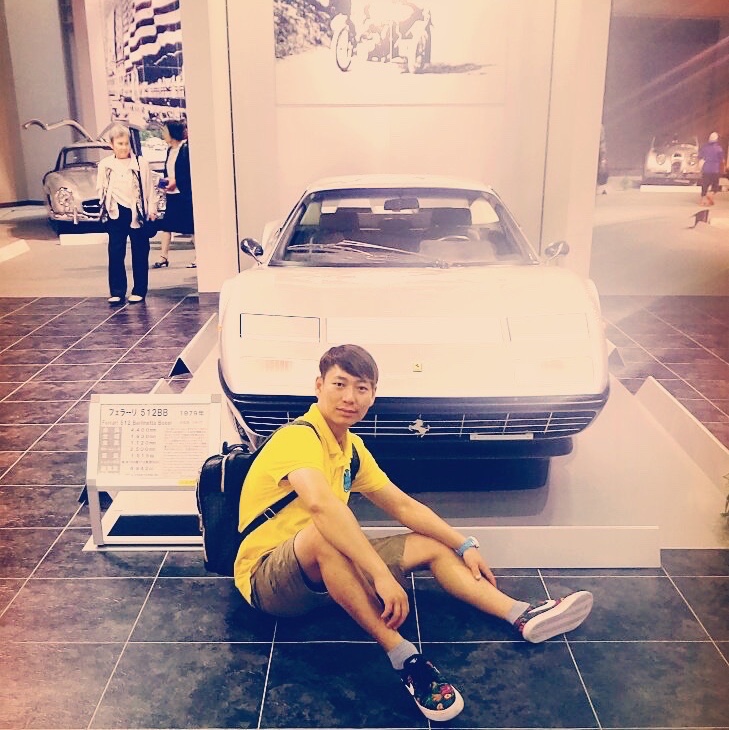 aslongyou99님의 스타일