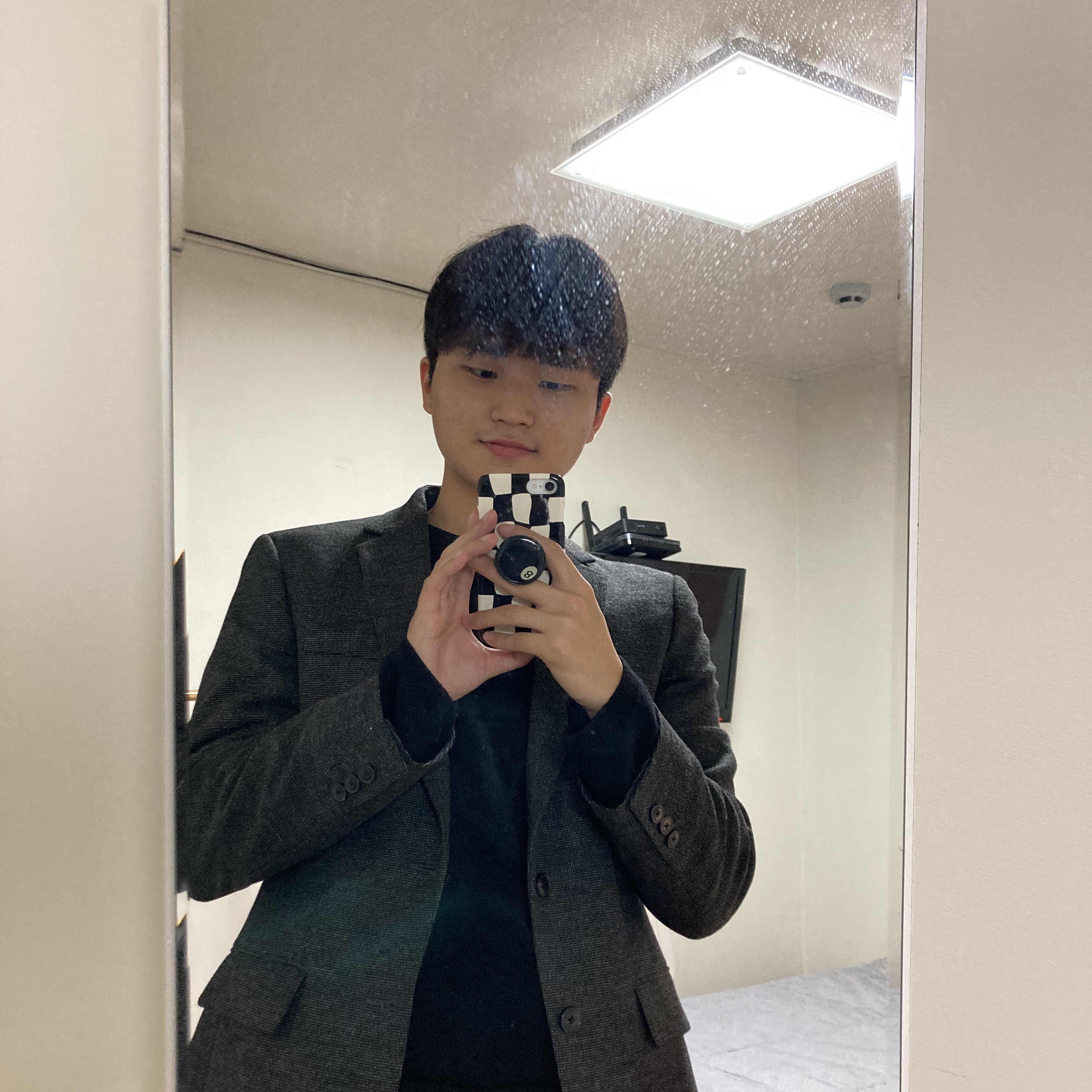 정빈님의 스타일 - 2