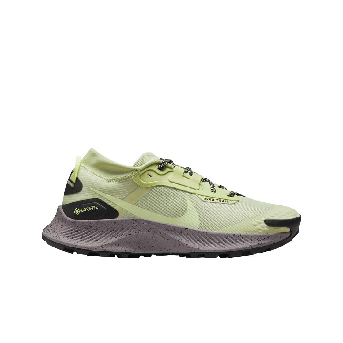 (W) 나이키 페가수스 트레일 3 고어텍스 올리브 아우라((W) Nike Pegasus Trail 3 Gore-Tex Olive Aura) - 1