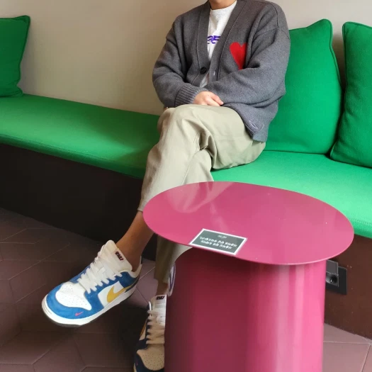 스타일 카드