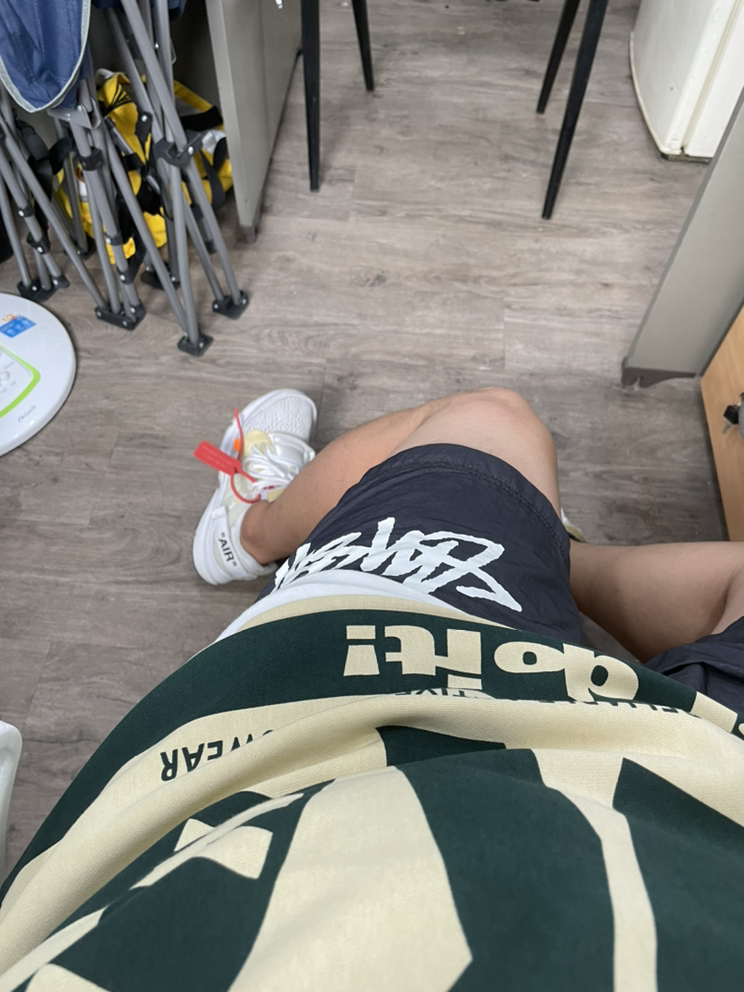 KREAM 프로필 이미지