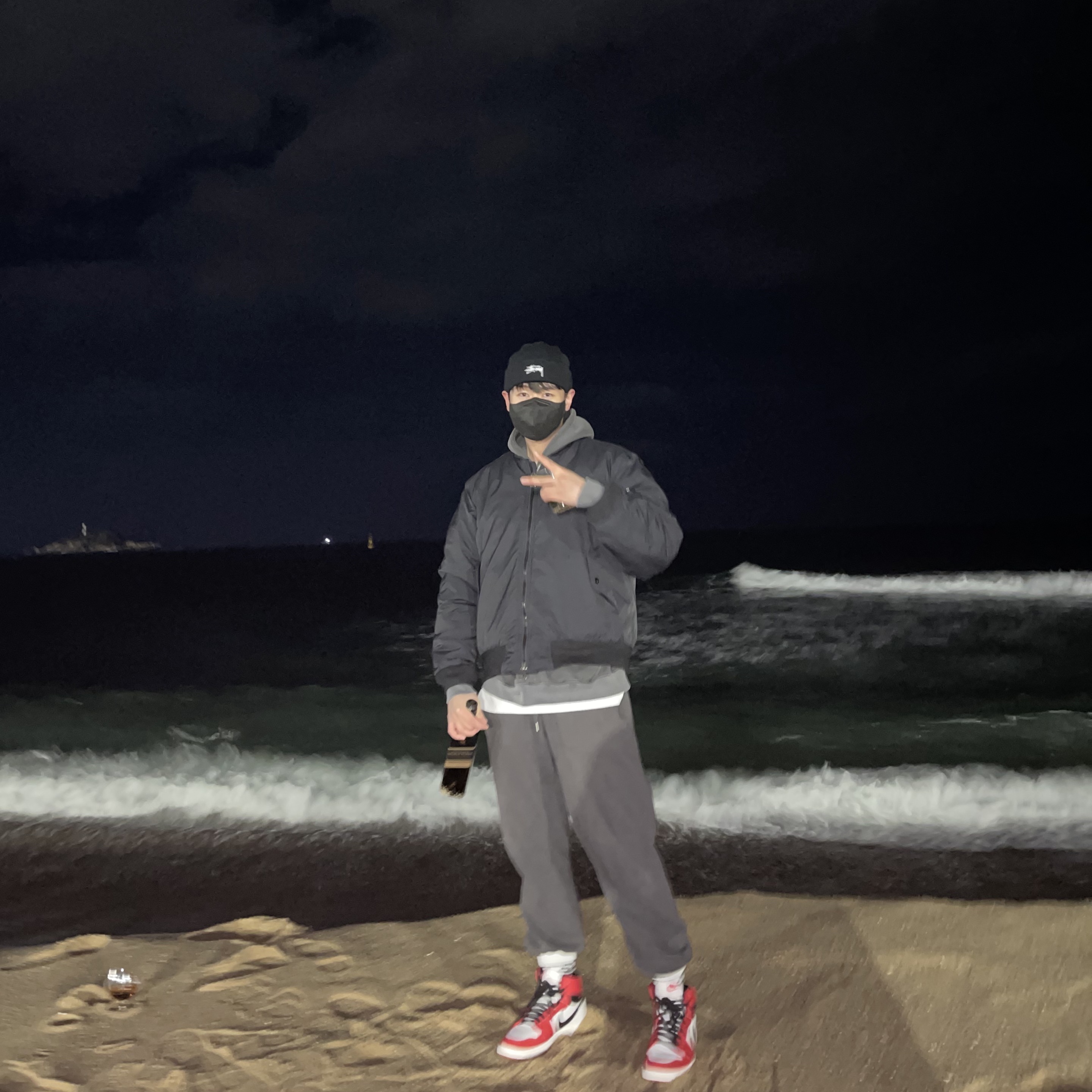 Jin님의 스타일 - 3