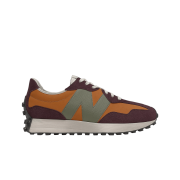 New Balance 327 Madras Orange