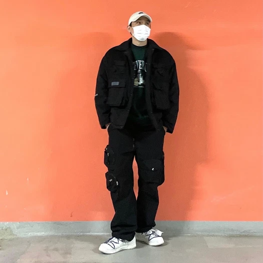 스타일 카드
