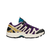 Salomon XA Pro 1 Grape Chocolate Fondant