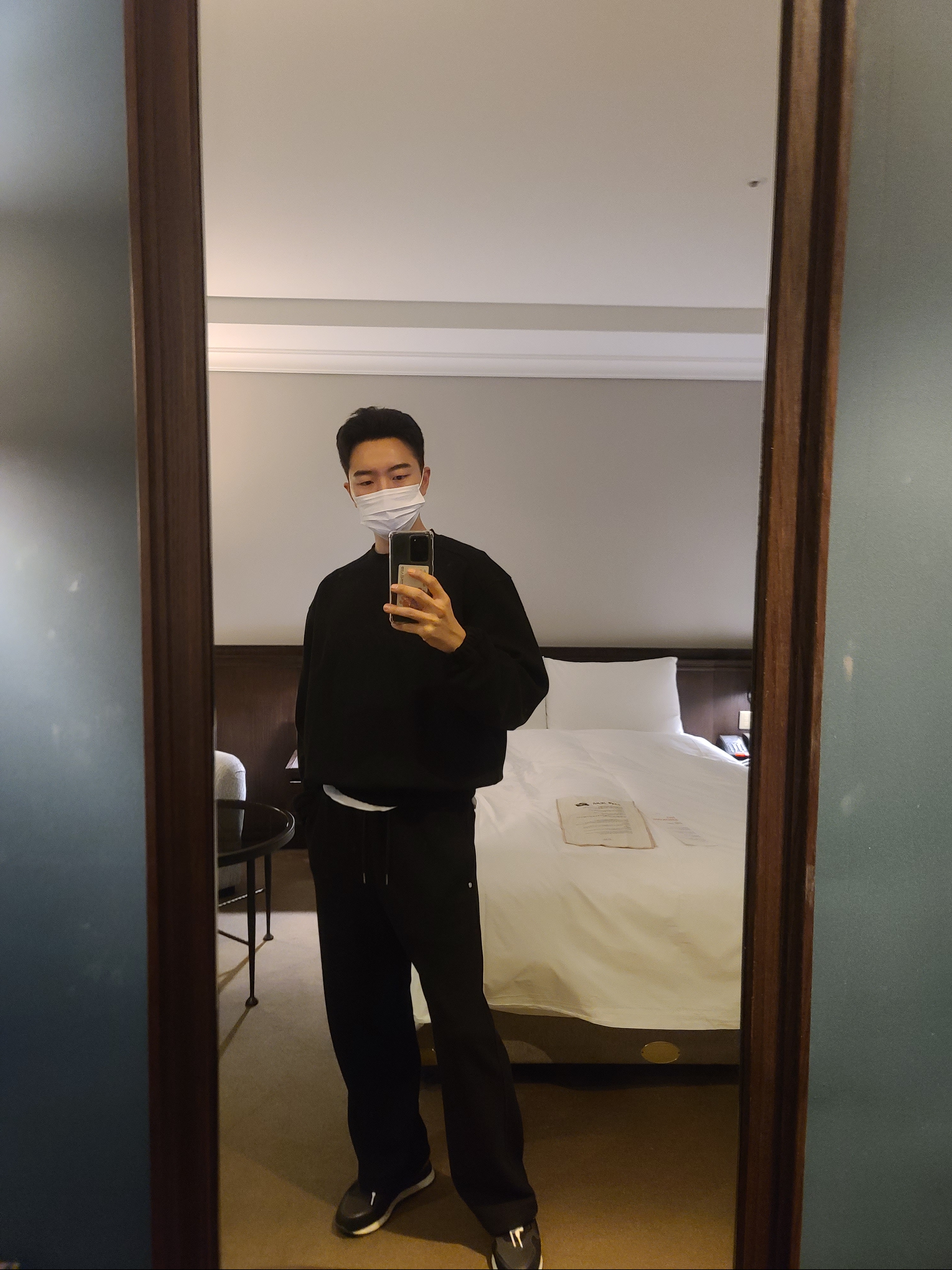 이기다이기님의 스타일