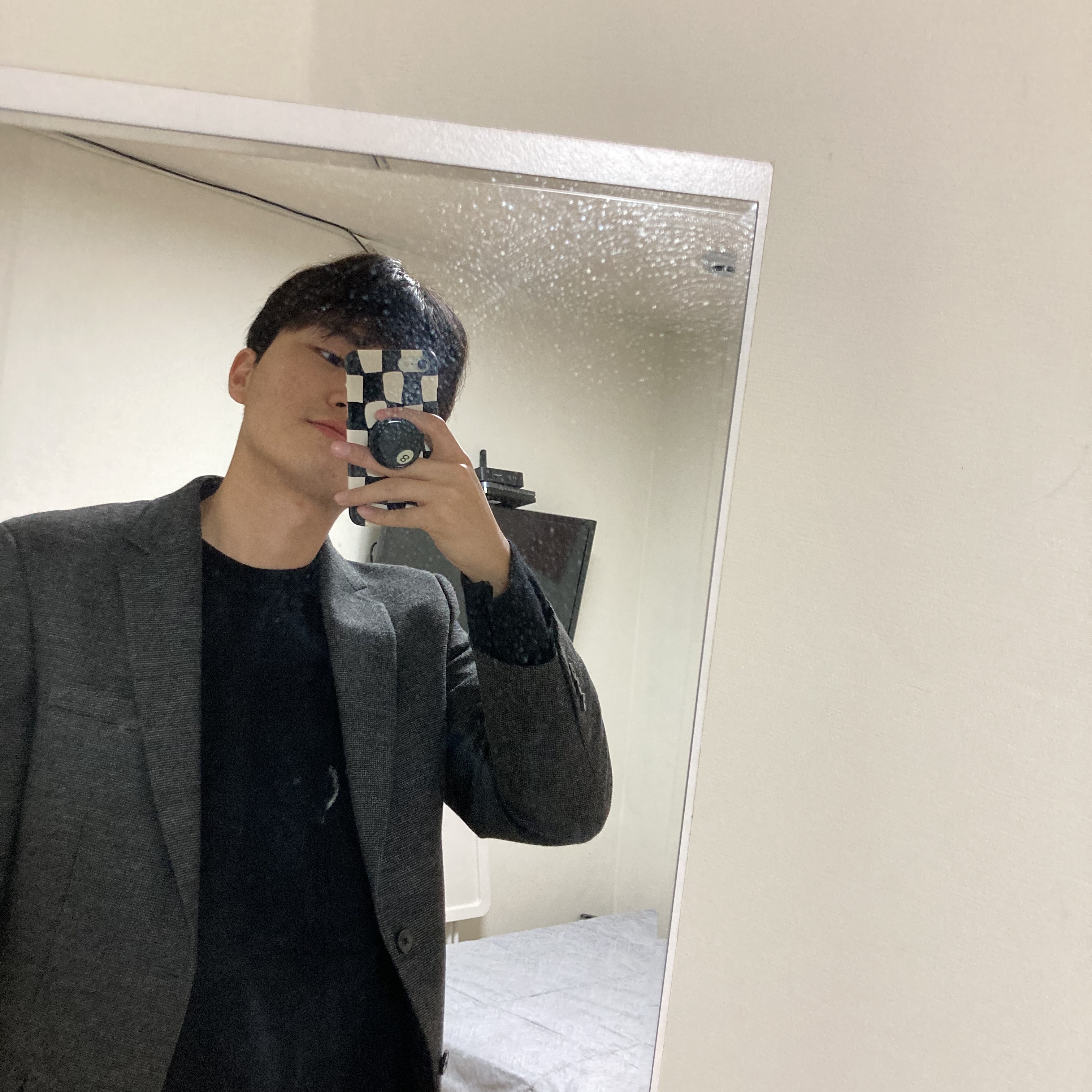 정빈님의 스타일 - 1