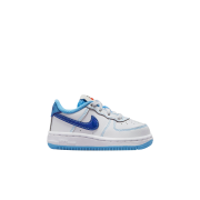 (TD) Nike Air Force 1 S50 White Deep Royal