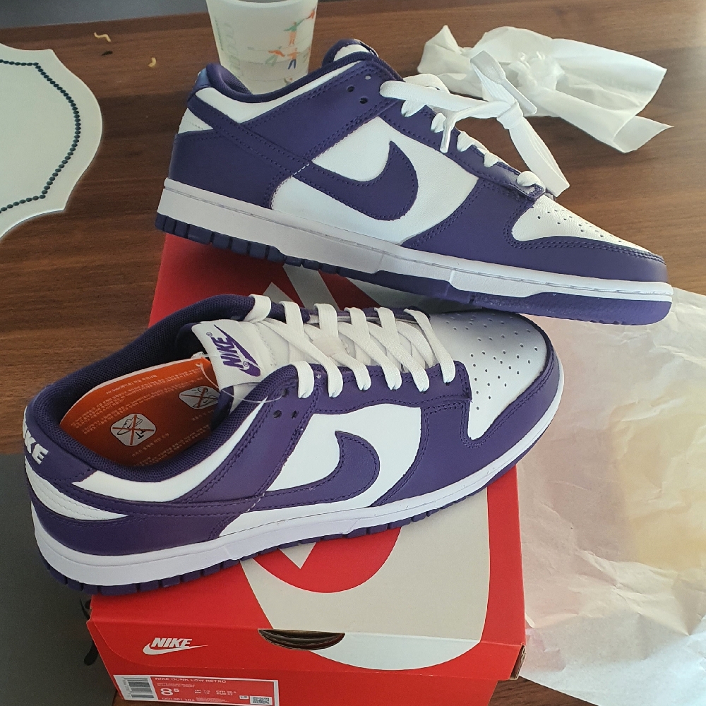 KREAM 프로필 이미지
