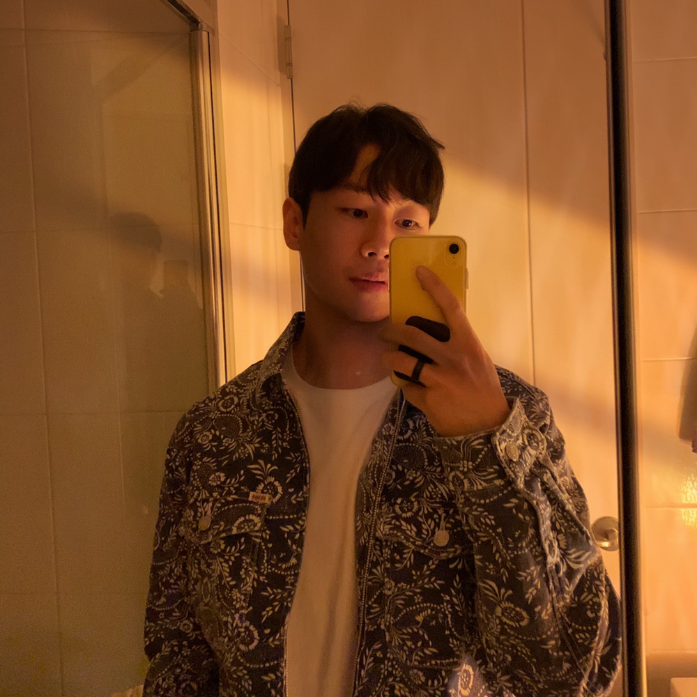 KREAM 프로필 이미지