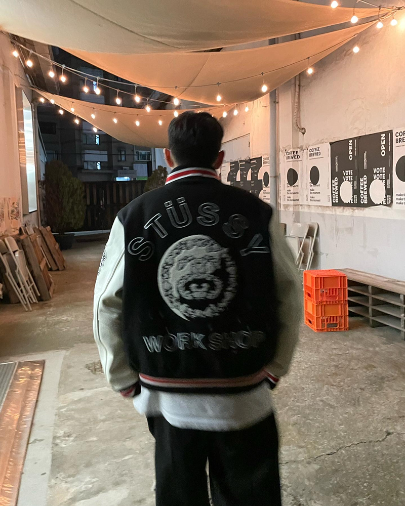 KREAM 프로필 이미지