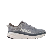 Hoka Bondi 7 Dark Shadow - Wide