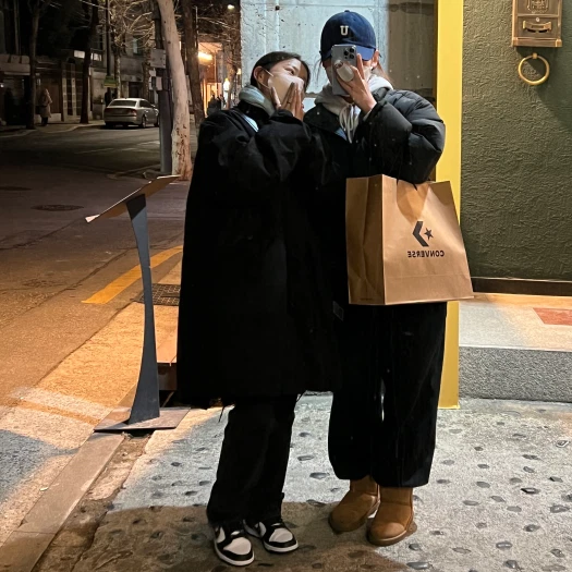 스타일 카드