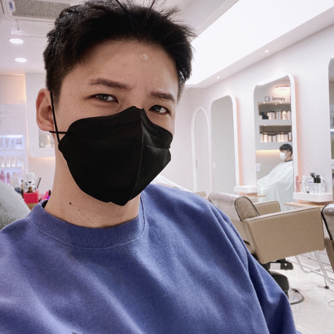 KREAM 프로필 이미지