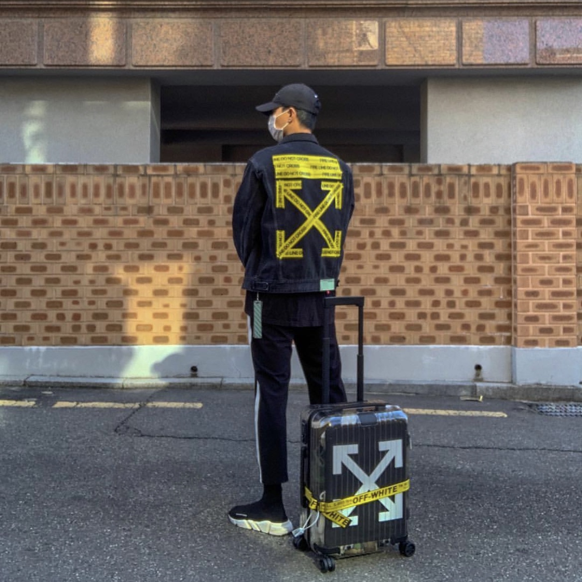 KREAM 스타일 - 1
