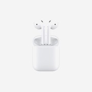 Apple AirPods 2nd Gen (Korean Ver.)