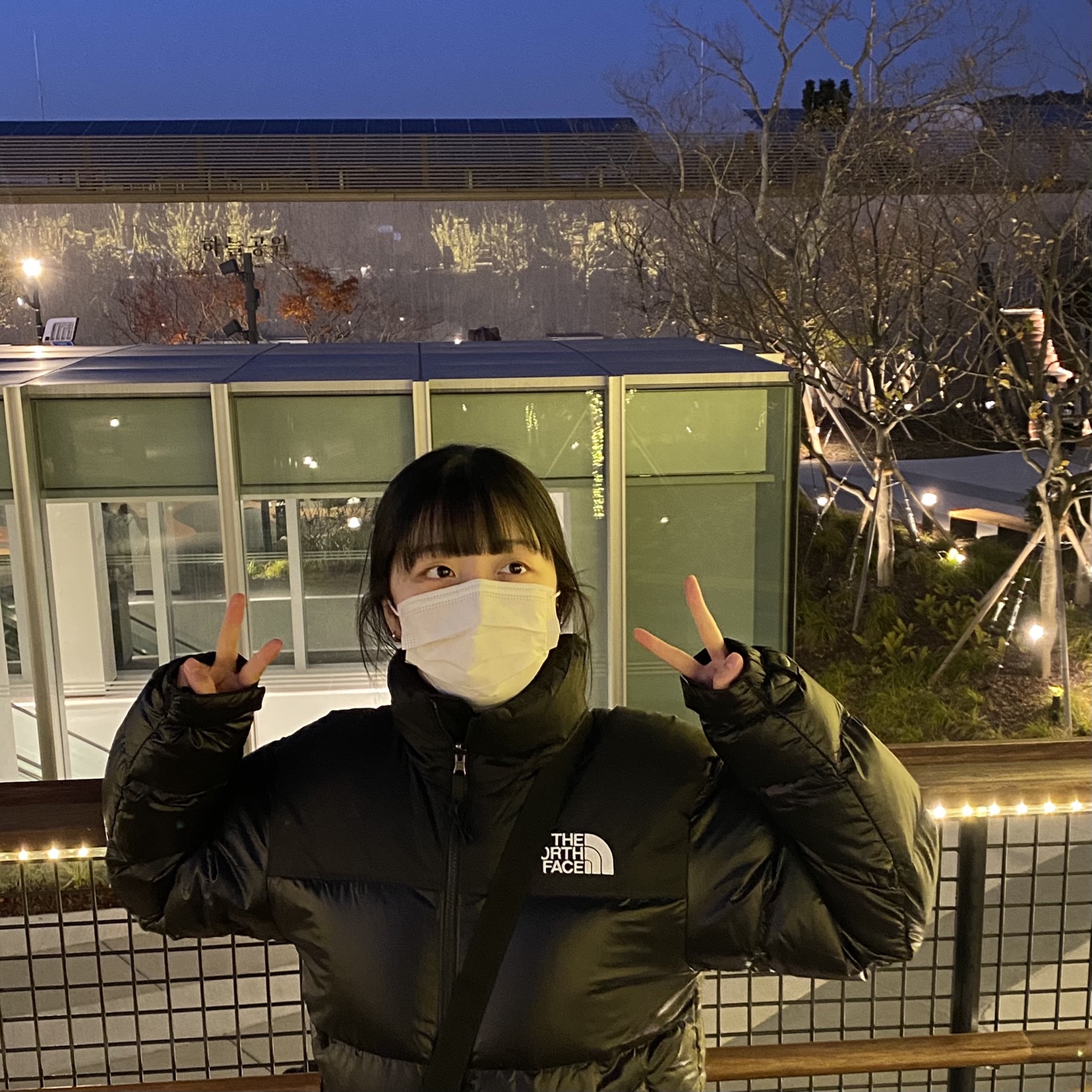혜수님의 스타일 - 1