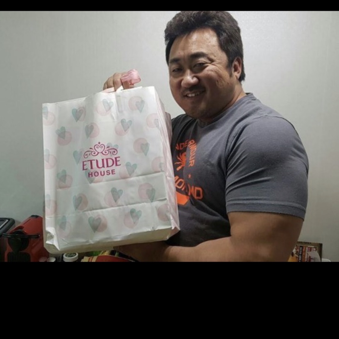 하지마님의 스타일