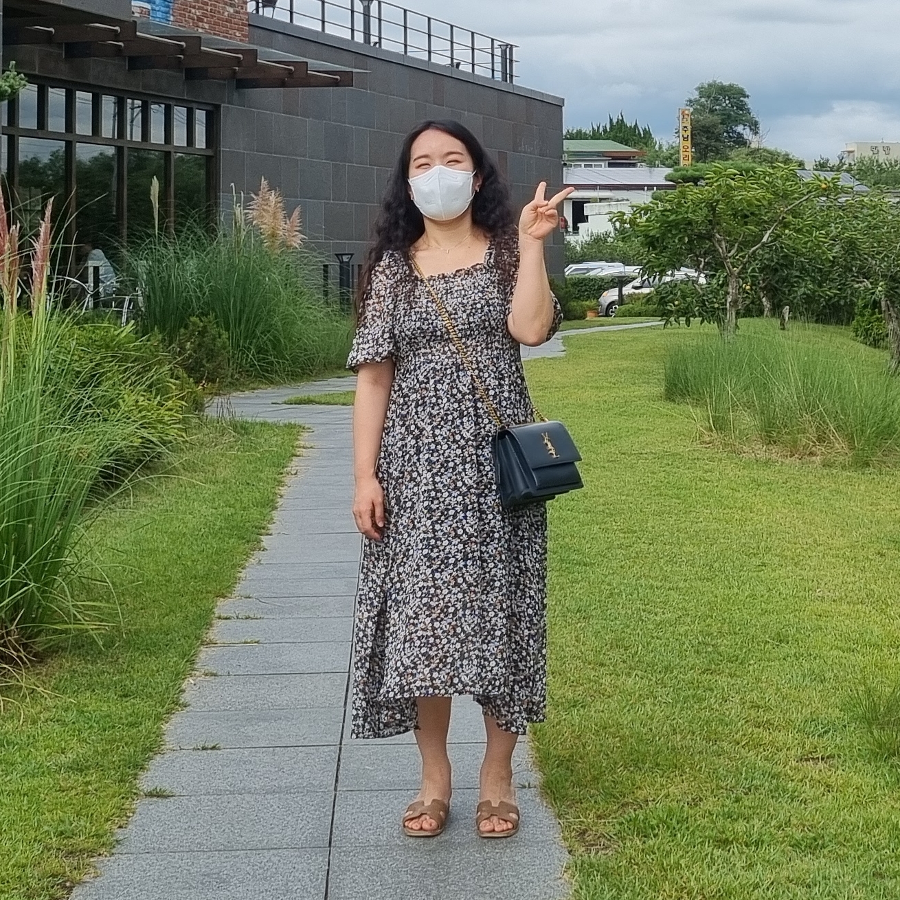 정남윤님의 스타일