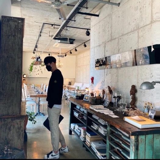 스타일 카드