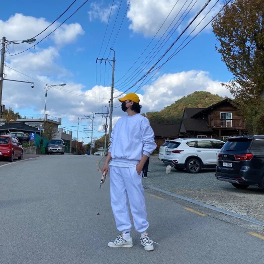 스타일 카드