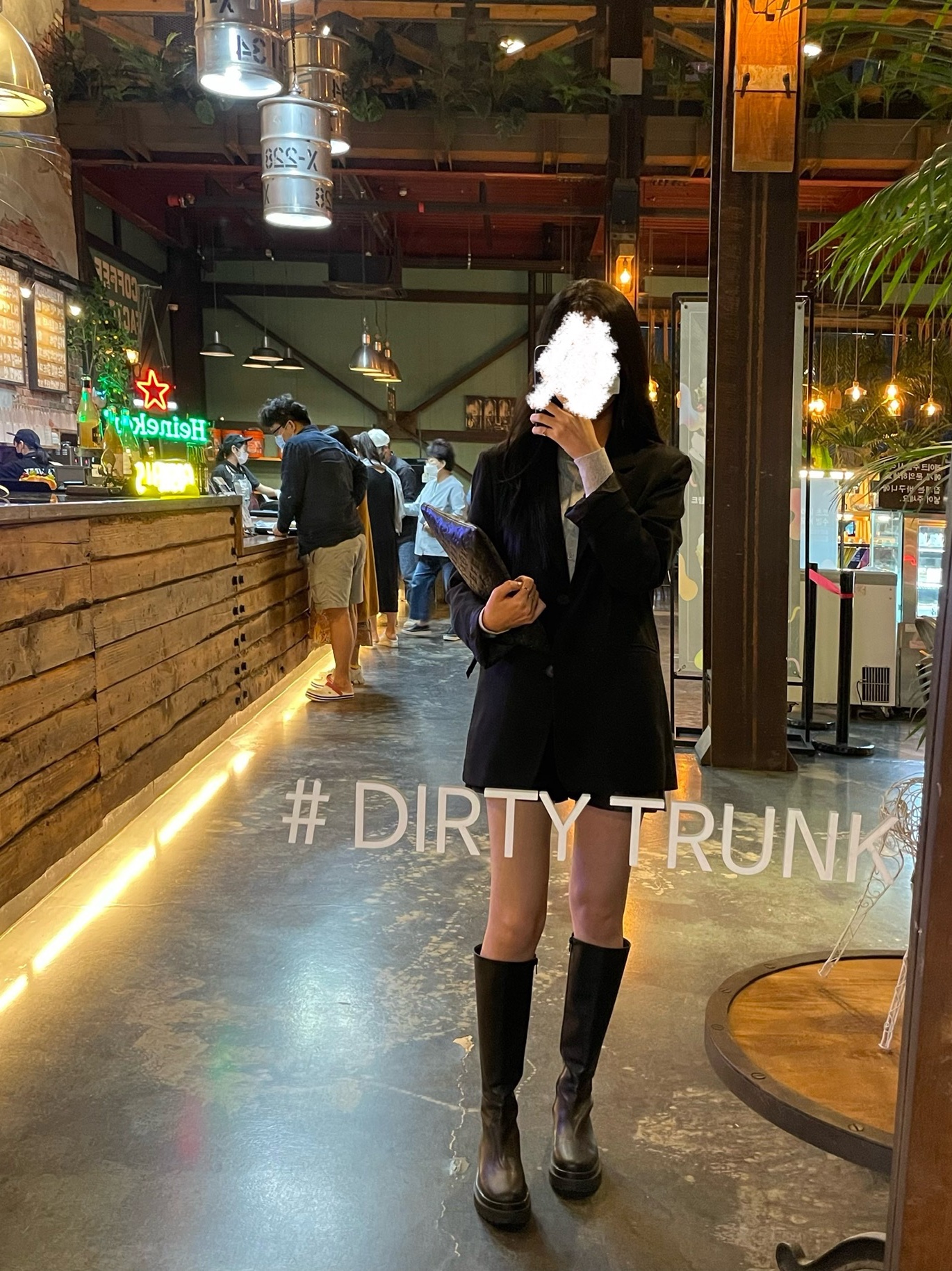 ㅇㅇㅇ님의 스타일 - 1