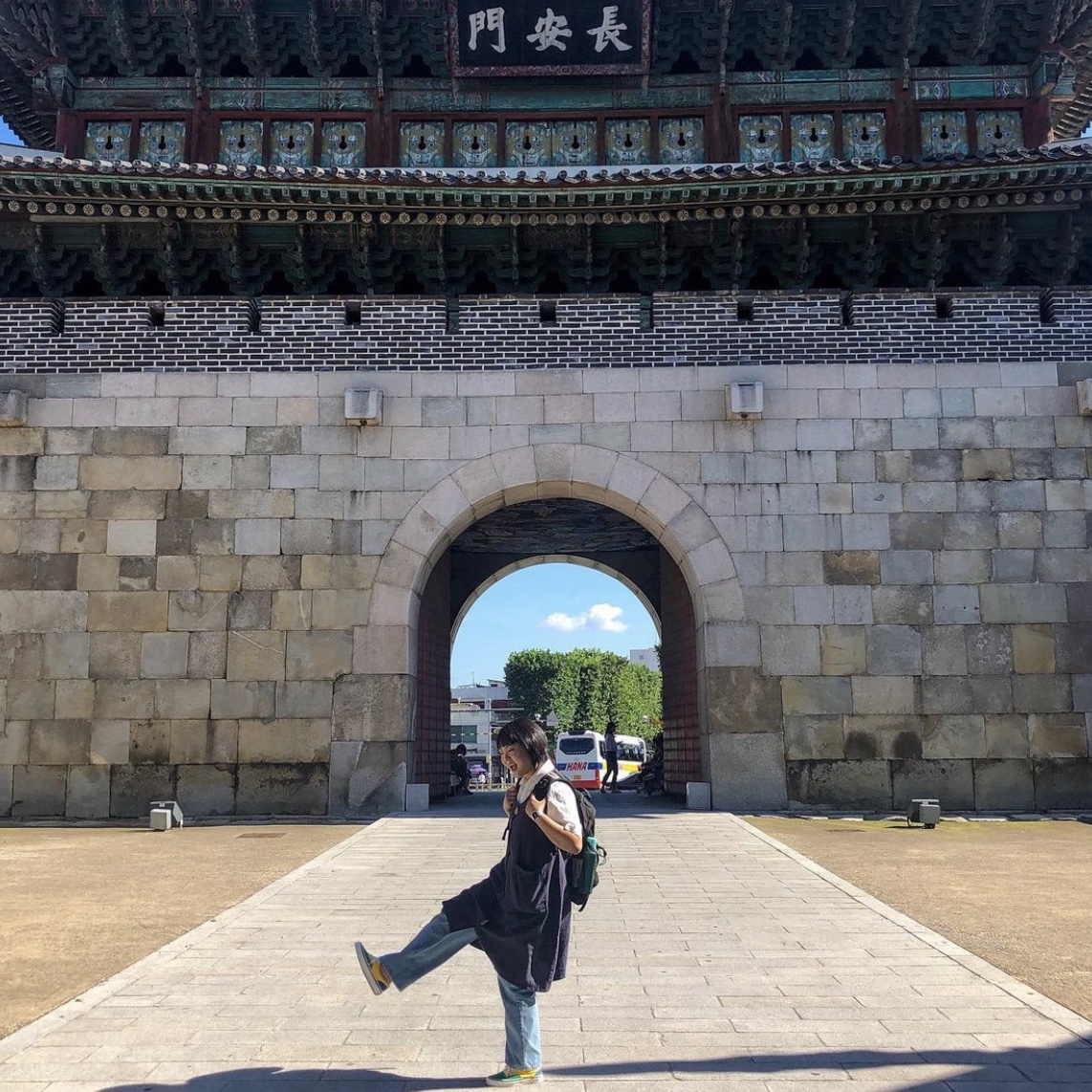 gogoomee님의 스타일 - 1