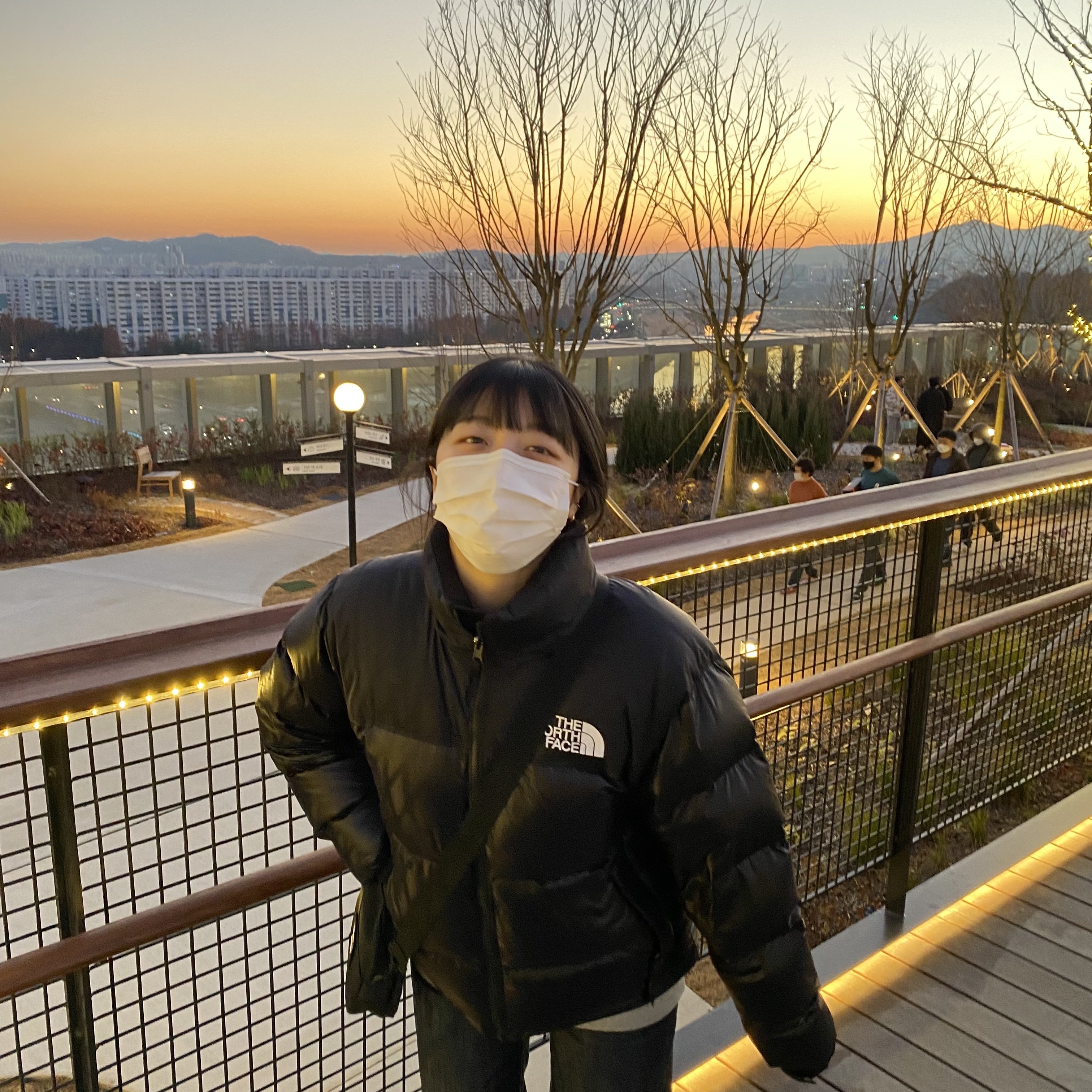 혜수님의 스타일 - 2