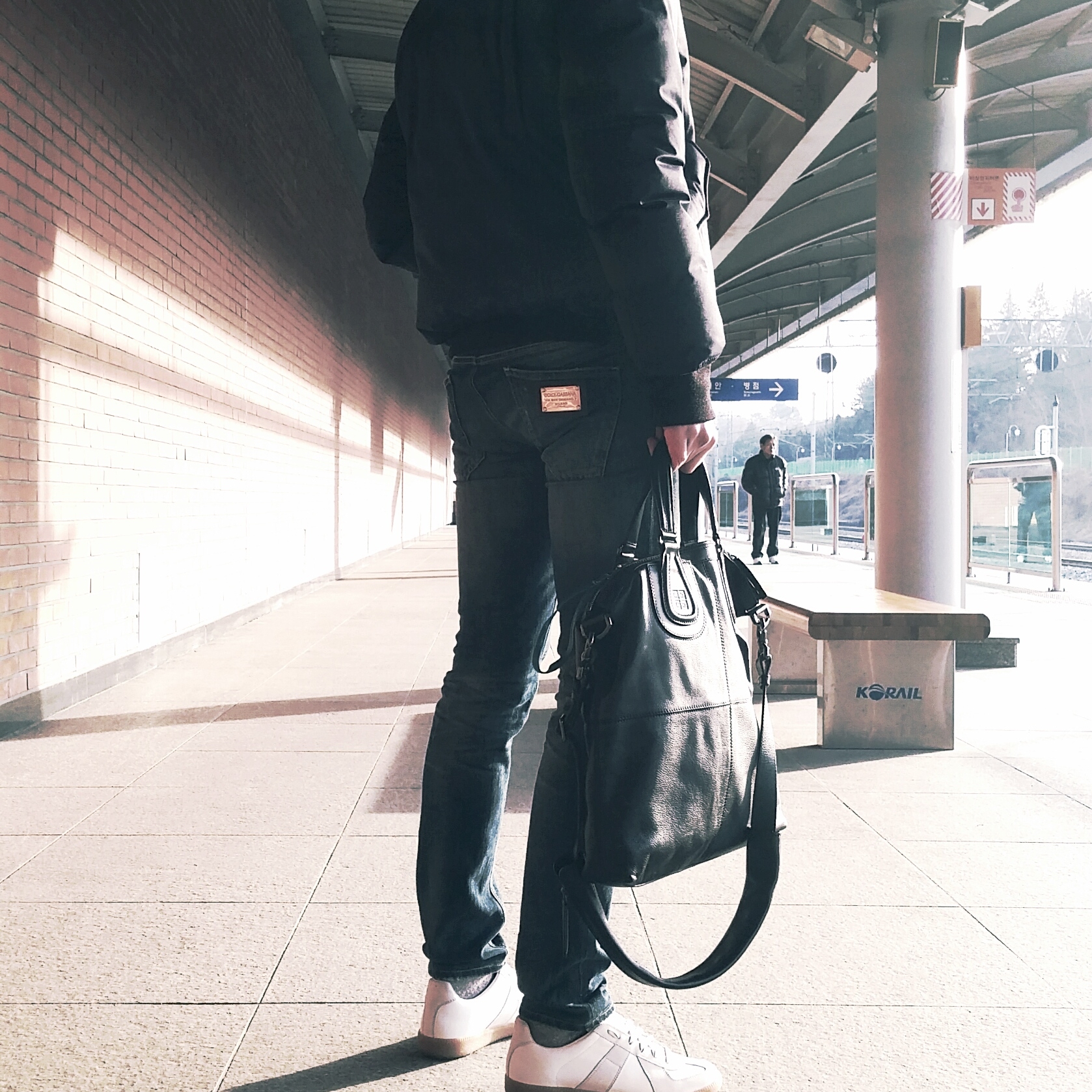 bustbreak님의 스타일