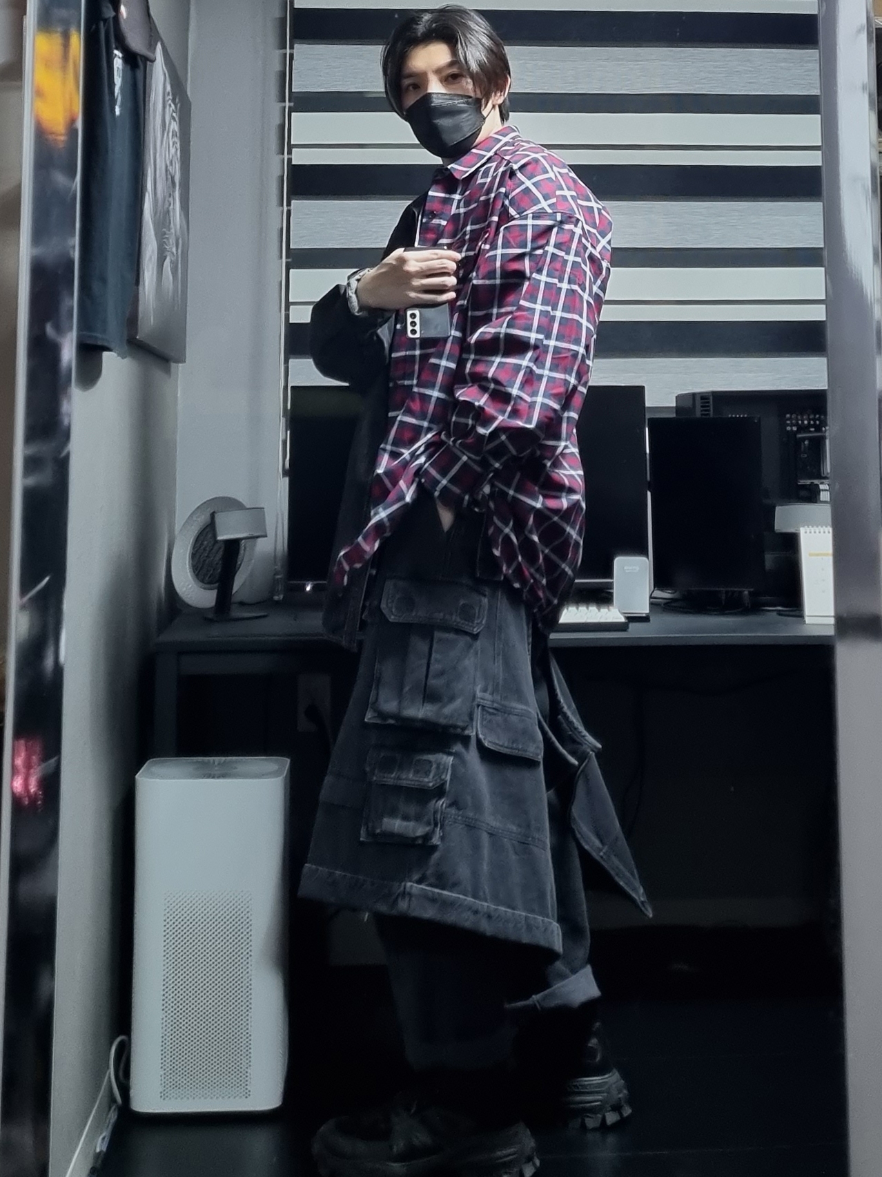 KREAM 스타일 - 2