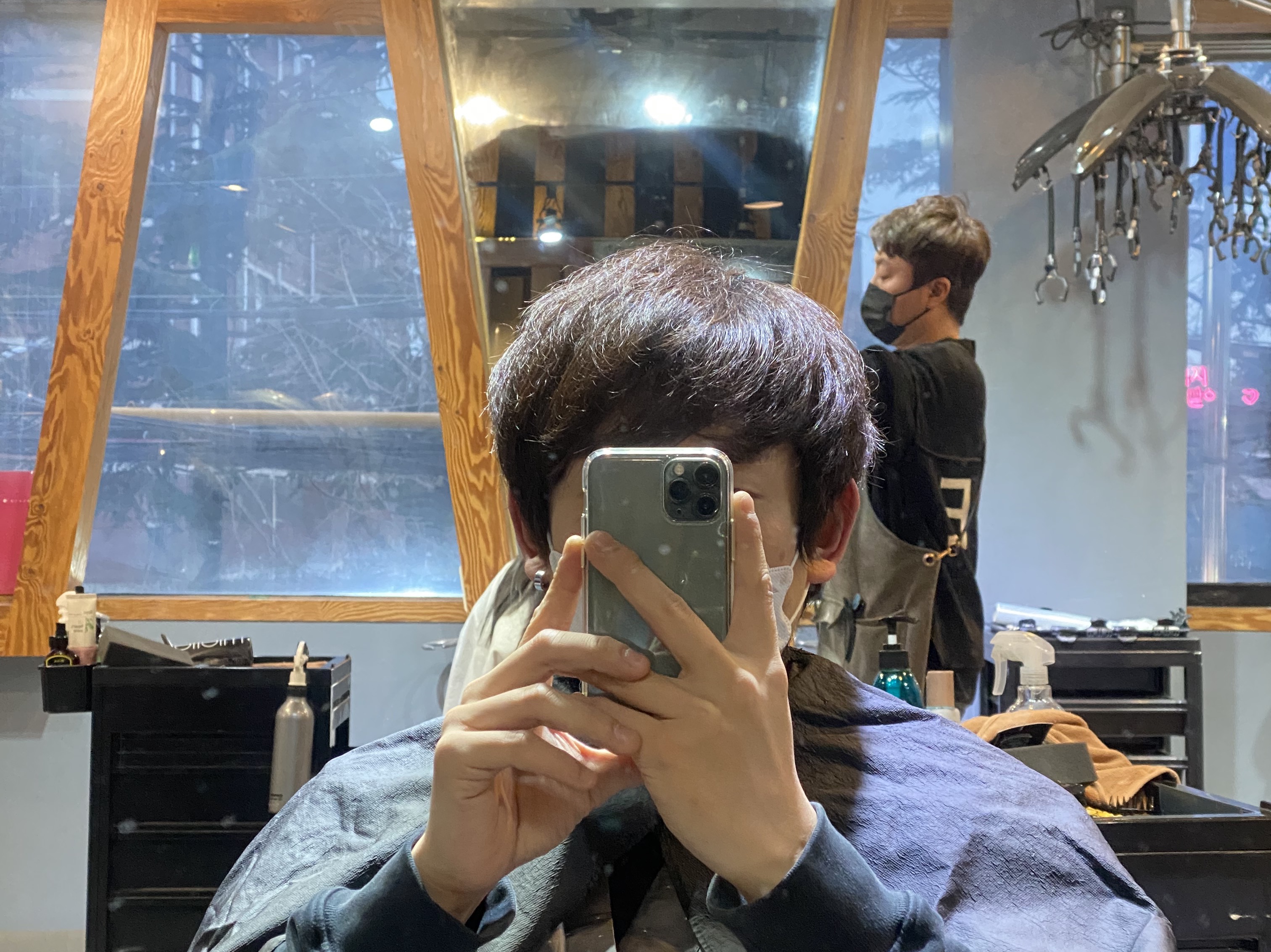 Zio Kim님의 스타일