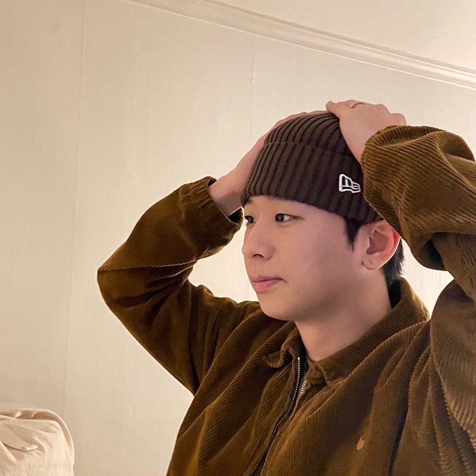 츔 보드 베이스 119님의 스타일