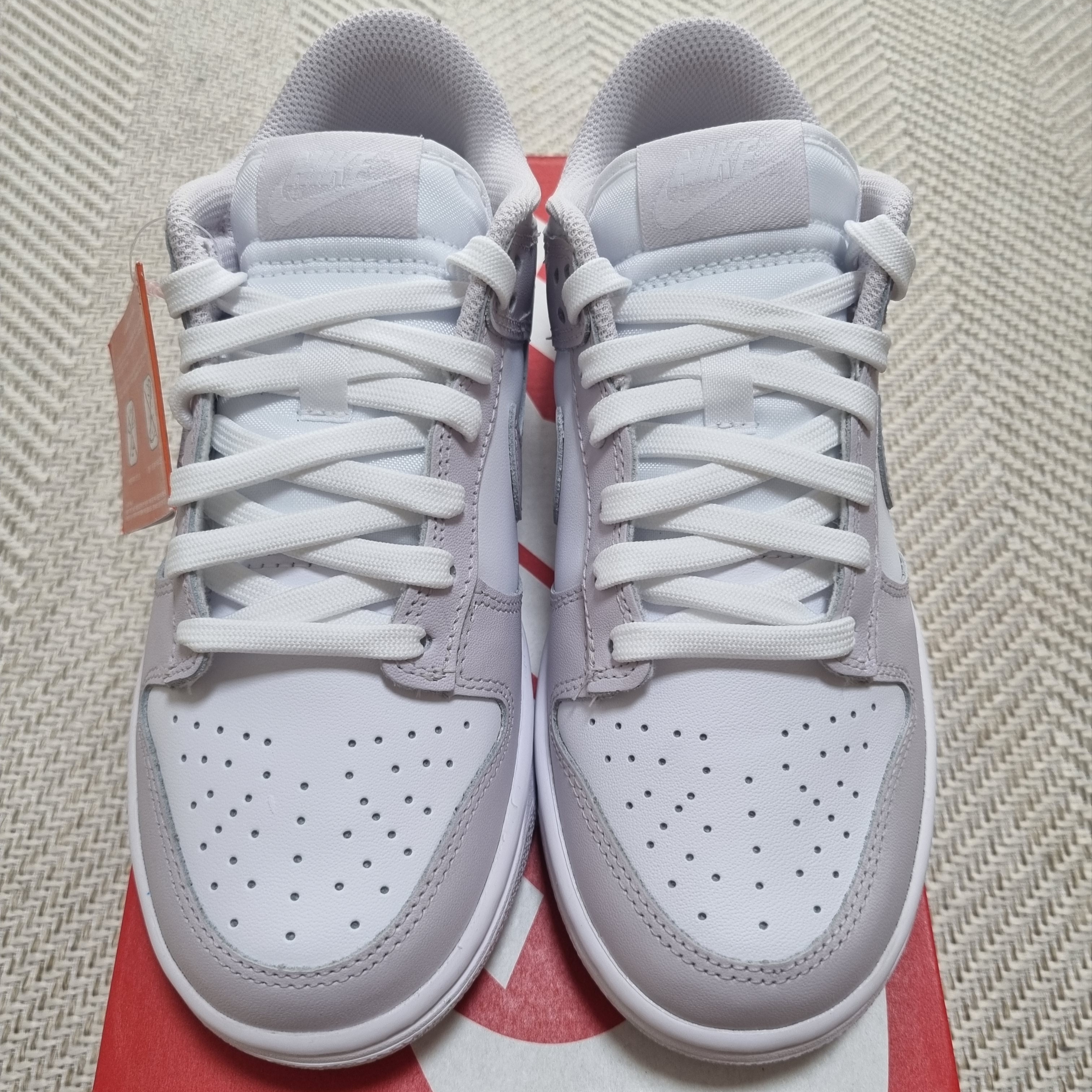 (W) Nike Dunk Low Venice 착용 스타일 - 2