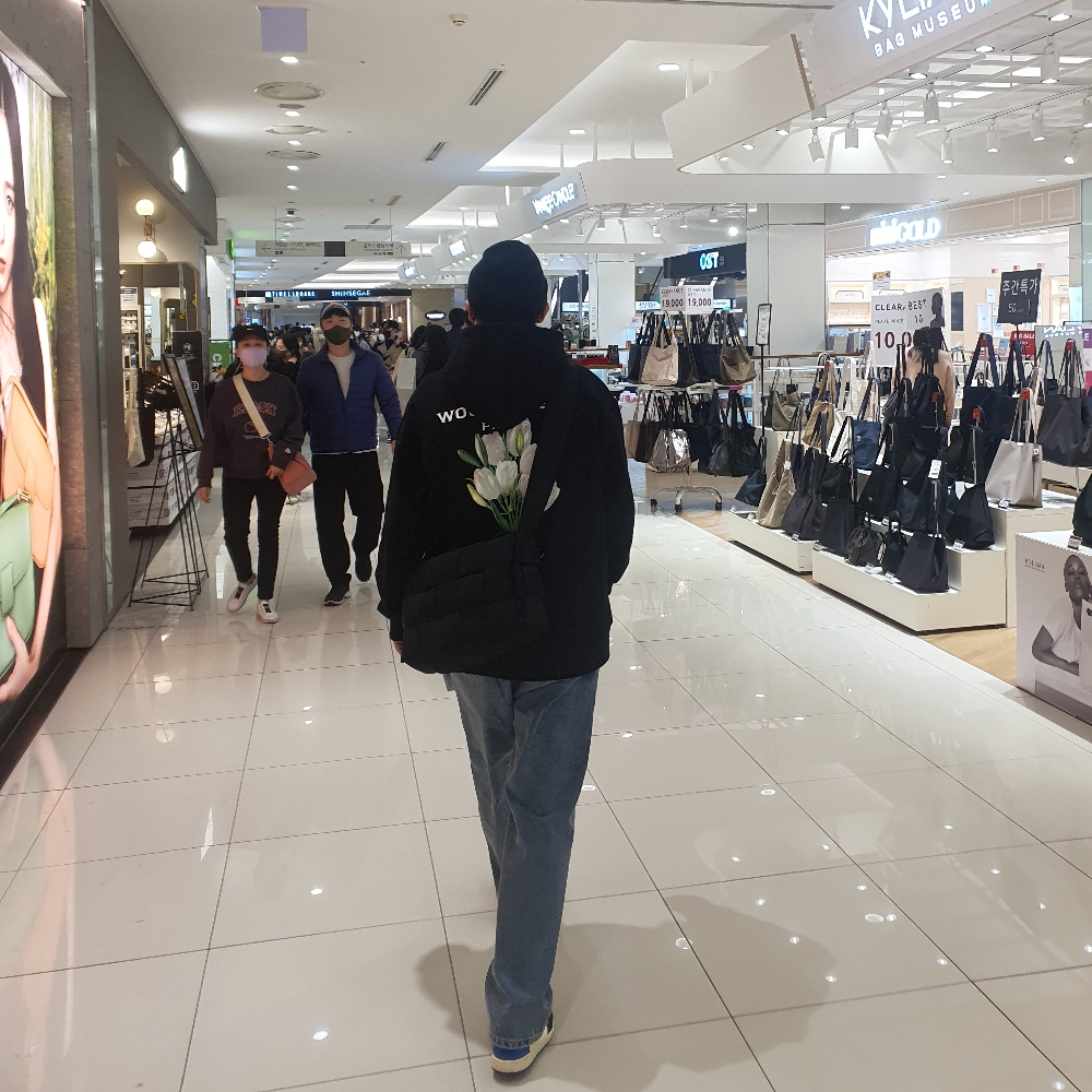 KREAM 프로필 이미지