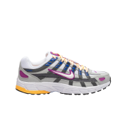 (W) Nike P-6000 Grey Fog Iron Grey