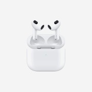 Apple Airpods 3rd Gen with MagSafe Charging Case (Korean Ver.)